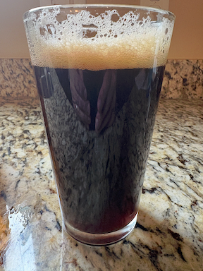 rise of the first porter beer